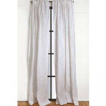 Applique & Sheer