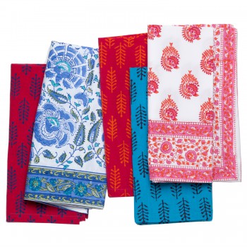 Napkins