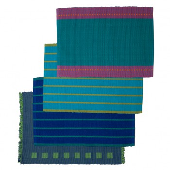 Woven