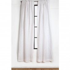 Starburst Applique Curtain