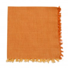 Two-Tone Napkin - Ocher/Yellow (Set of 2)