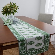 Riya Runner - Green