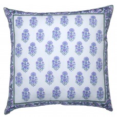 Aria-Riya Reversible Euro - Lavender/Blue